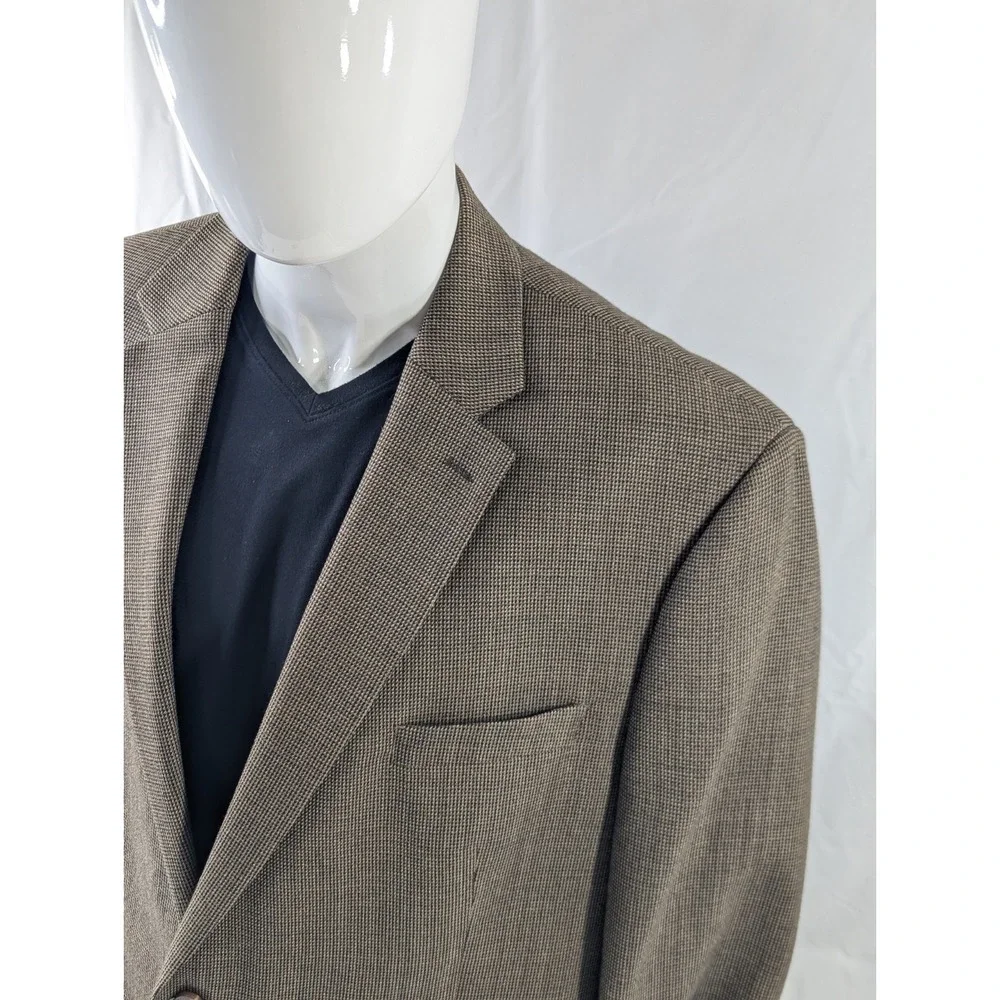 Ralph Lauren clays men